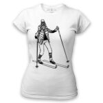 Women's Tshirt Thumbnail