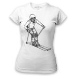 Women's Tshirt Thumbnail