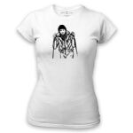 Women's Tshirt Thumbnail