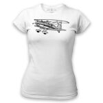 Women's Tshirt Thumbnail