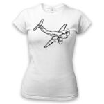 Women's Tshirt Thumbnail
