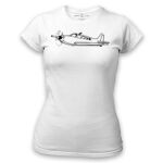 Women's Tshirt Thumbnail