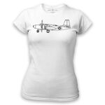 Women's Tshirt Thumbnail