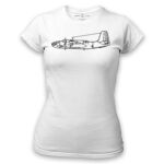 Women's Tshirt Thumbnail