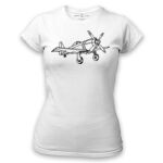 Women's Tshirt Thumbnail