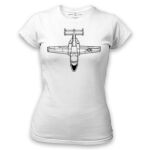 Women's Tshirt Thumbnail
