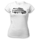 Women's Tshirt Thumbnail