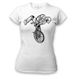 Women's Tshirt Thumbnail