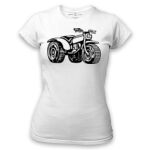 Women's Tshirt Thumbnail