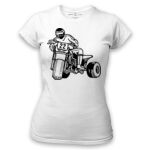 Women's Tshirt Thumbnail