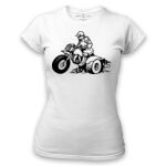 Women's Tshirt Thumbnail
