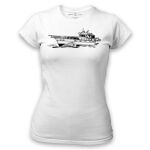 Women's Tshirt Thumbnail