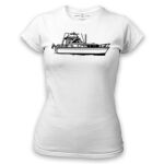 Women's Tshirt Thumbnail