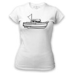 Women's Tshirt Thumbnail