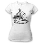 Women's Tshirt Thumbnail