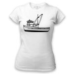 Women's Tshirt Thumbnail
