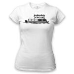 Women's Tshirt Thumbnail