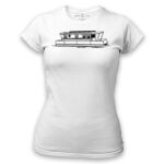 Women's Tshirt Thumbnail