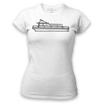 Women's Tshirt Thumbnail