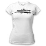 Women's Tshirt Thumbnail