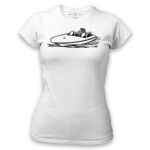Women's Tshirt Thumbnail
