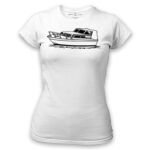 Women's Tshirt Thumbnail