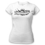 Women's Tshirt Thumbnail