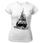 Women's Tshirt Thumbnail