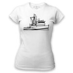 Women's Tshirt Thumbnail