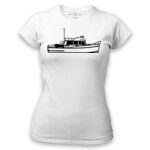 Women's Tshirt Thumbnail