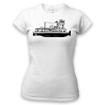 Women's Tshirt Thumbnail