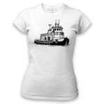 Women's Tshirt Thumbnail