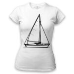 Women's Tshirt Thumbnail