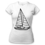Women's Tshirt Thumbnail