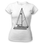 Women's Tshirt Thumbnail