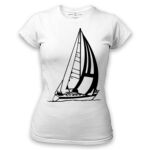 Women's Tshirt Thumbnail