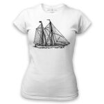 Women's Tshirt Thumbnail