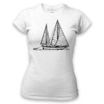 Women's Tshirt Thumbnail