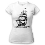 Women's Tshirt Thumbnail