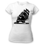 Women's Tshirt Thumbnail