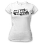 Women's Tshirt Thumbnail