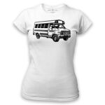 Women's Tshirt Thumbnail