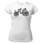 Women's Tshirt Thumbnail