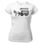 Women's Tshirt Thumbnail