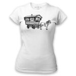 Women's Tshirt Thumbnail