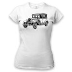 Women's Tshirt Thumbnail