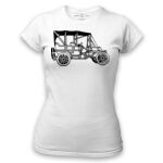 Women's Tshirt Thumbnail
