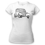 Women's Tshirt Thumbnail