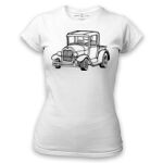 Women's Tshirt Thumbnail