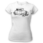 Women's Tshirt Thumbnail